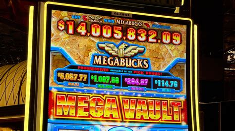 megabucks nevada|Reno woman wins $14M at Atlantis Casino Megabucks slot machine.